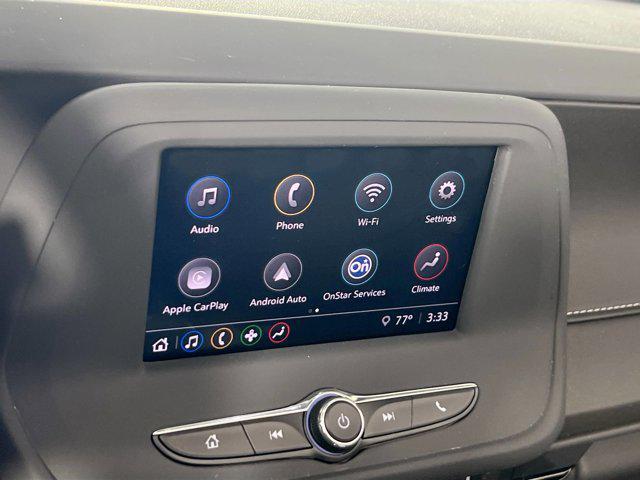 used 2023 Chevrolet Camaro car, priced at $30,995