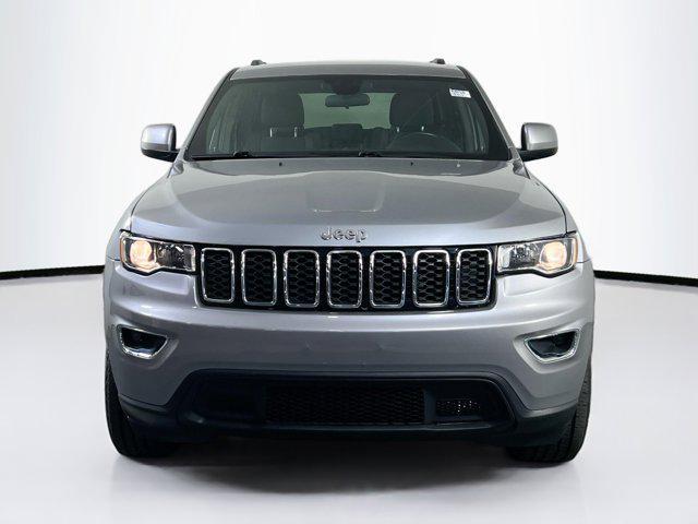 used 2021 Jeep Grand Cherokee car, priced at $26,147