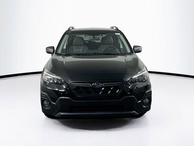 used 2022 Subaru Crosstrek car, priced at $24,886