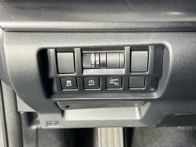 used 2022 Subaru Crosstrek car, priced at $24,886