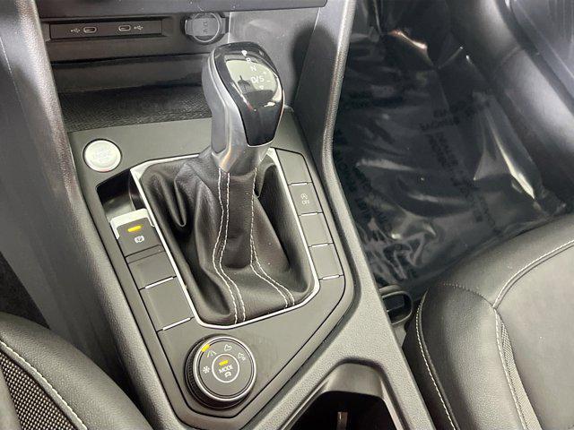 used 2022 Volkswagen Taos car, priced at $23,401