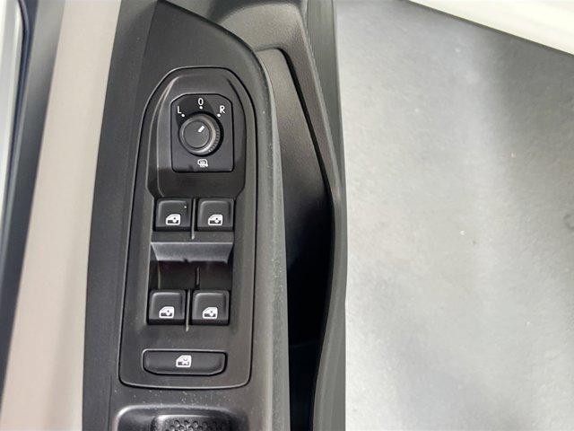 used 2022 Volkswagen Taos car, priced at $23,401