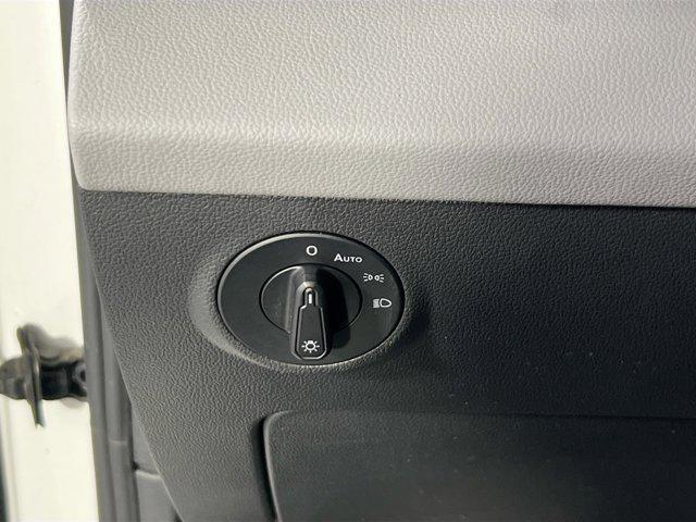 used 2022 Volkswagen Taos car, priced at $23,401