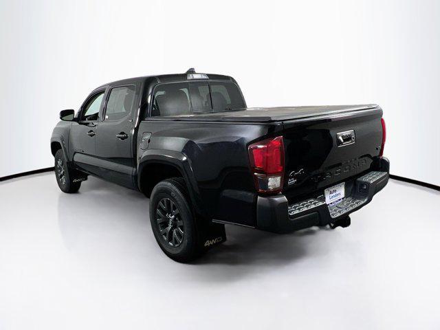 used 2023 Toyota Tacoma car, priced at $38,852
