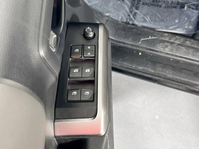 used 2023 Toyota Tacoma car, priced at $38,852