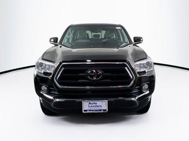 used 2023 Toyota Tacoma car, priced at $38,852
