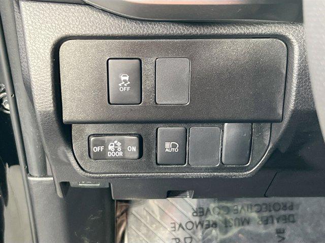 used 2023 Toyota Tacoma car, priced at $38,852