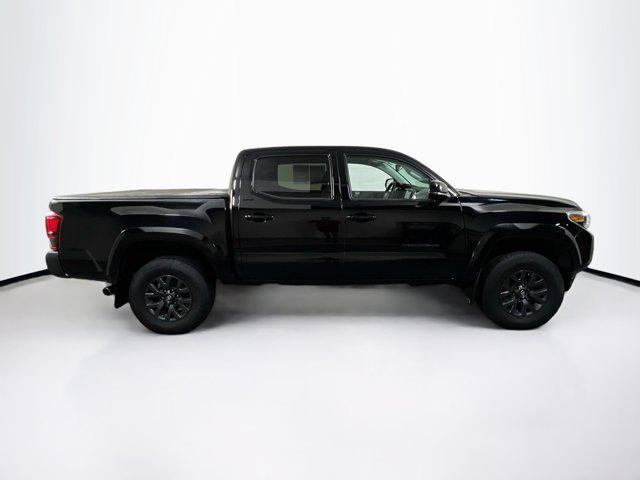 used 2023 Toyota Tacoma car, priced at $38,852