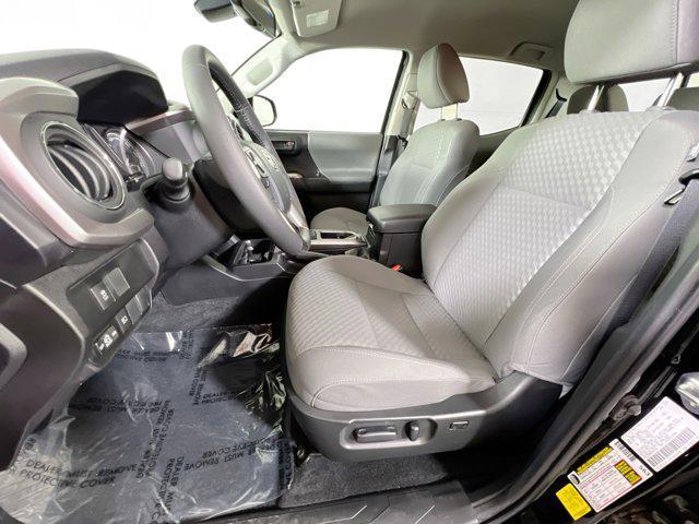used 2023 Toyota Tacoma car, priced at $38,852