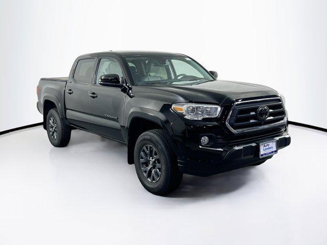 used 2023 Toyota Tacoma car, priced at $38,852