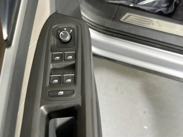 used 2022 Volkswagen Atlas car, priced at $31,245