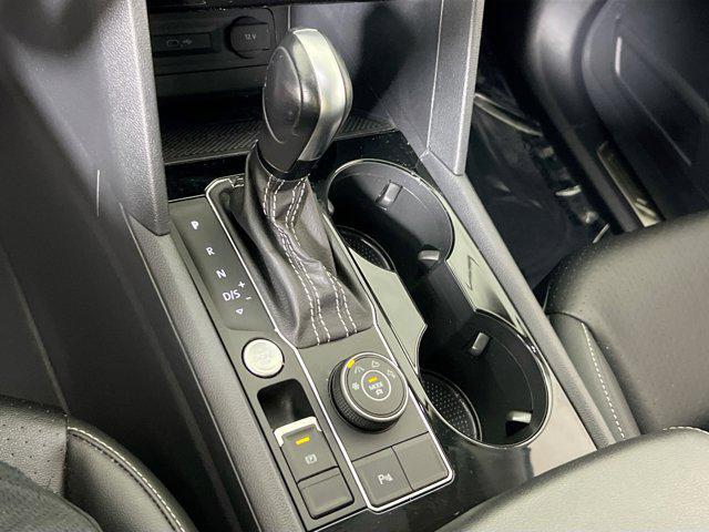 used 2022 Volkswagen Atlas car, priced at $31,245