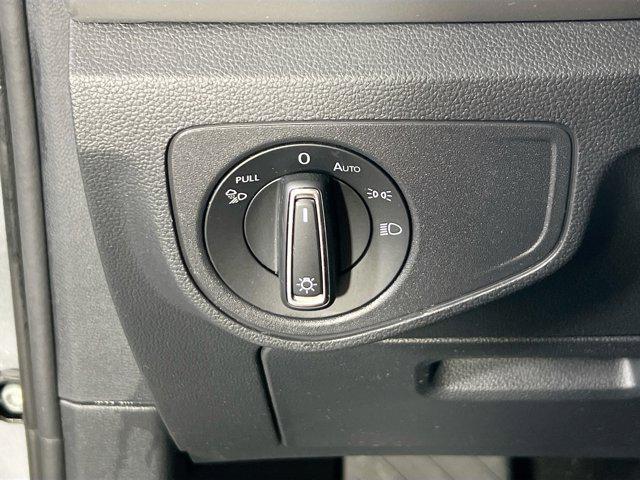 used 2022 Volkswagen Atlas car, priced at $31,245