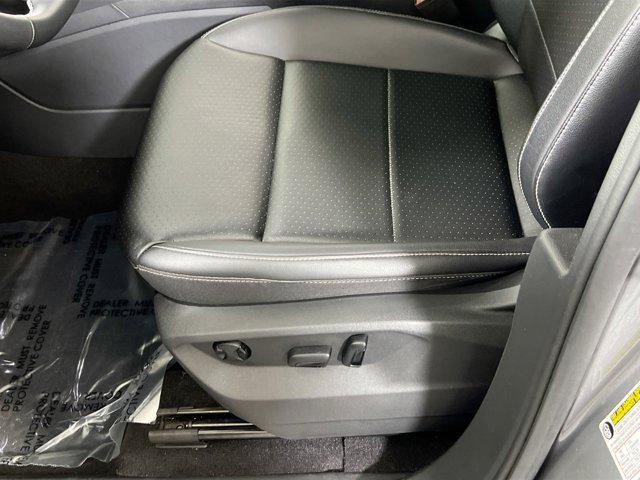 used 2022 Volkswagen Atlas car, priced at $31,245