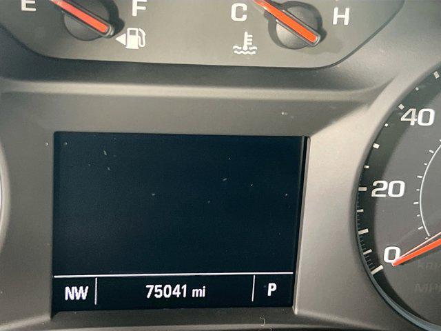 used 2020 Chevrolet Traverse car, priced at $21,134