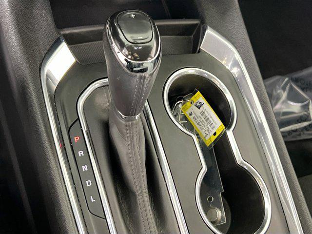 used 2020 Chevrolet Traverse car, priced at $21,134