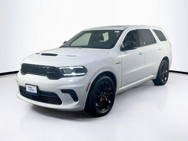 used 2022 Dodge Durango car, priced at $39,732