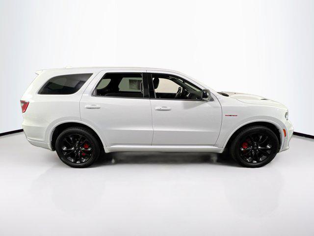 used 2022 Dodge Durango car, priced at $39,732