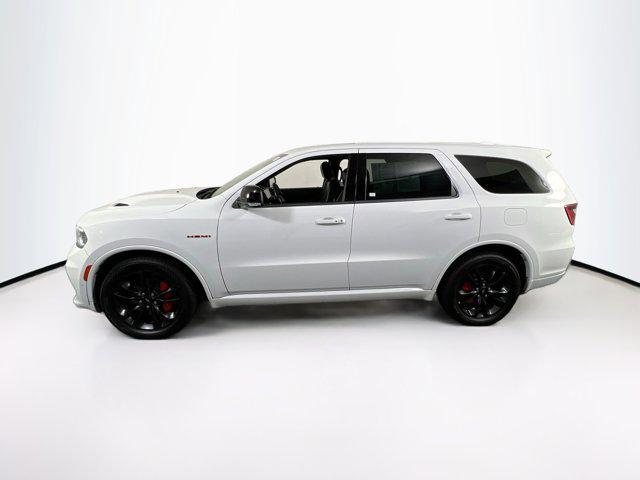 used 2022 Dodge Durango car, priced at $39,732