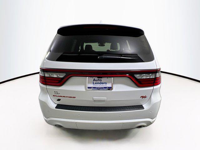 used 2022 Dodge Durango car, priced at $39,732