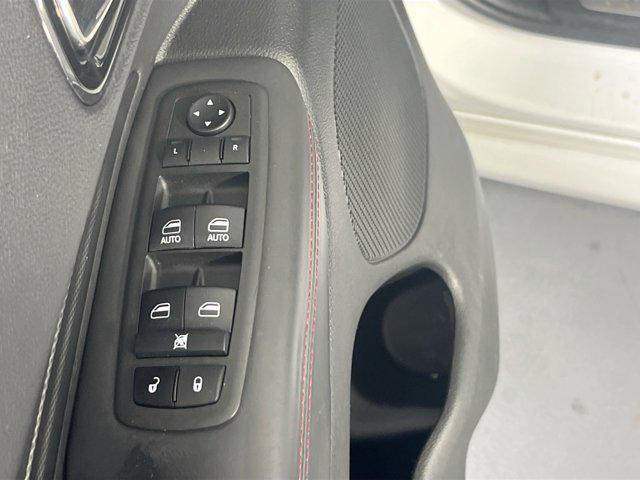 used 2022 Dodge Durango car, priced at $39,732