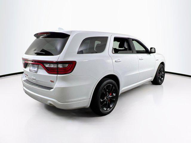 used 2022 Dodge Durango car, priced at $39,732