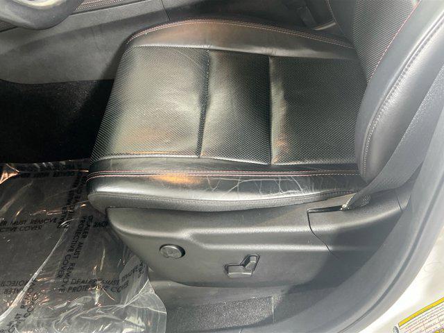 used 2022 Dodge Durango car, priced at $39,732