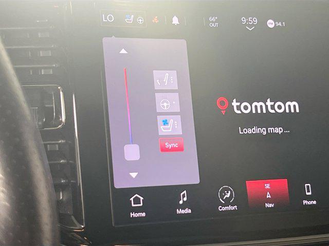 used 2022 Dodge Durango car, priced at $39,732