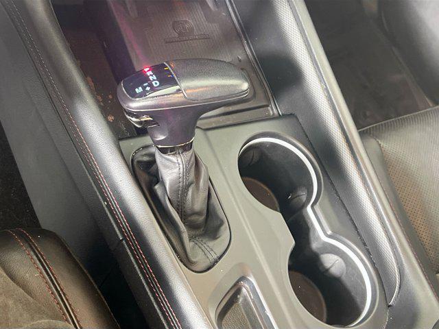 used 2022 Dodge Durango car, priced at $39,732