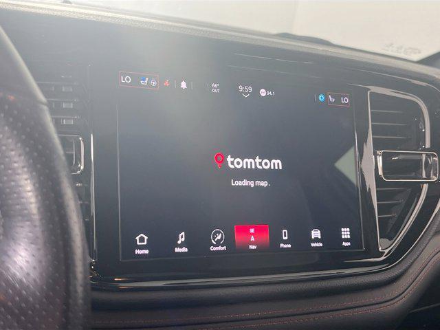 used 2022 Dodge Durango car, priced at $39,732