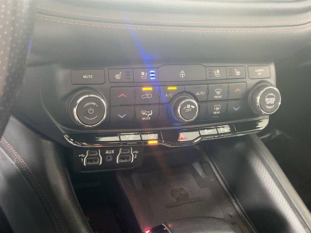 used 2022 Dodge Durango car, priced at $39,732