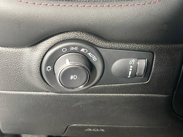 used 2022 Dodge Durango car, priced at $39,732