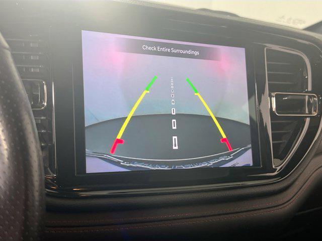 used 2022 Dodge Durango car, priced at $39,732