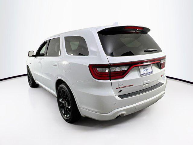 used 2022 Dodge Durango car, priced at $39,732