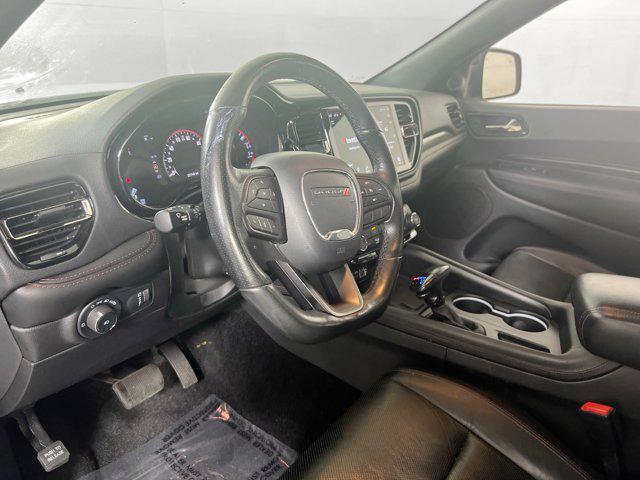used 2022 Dodge Durango car, priced at $39,732