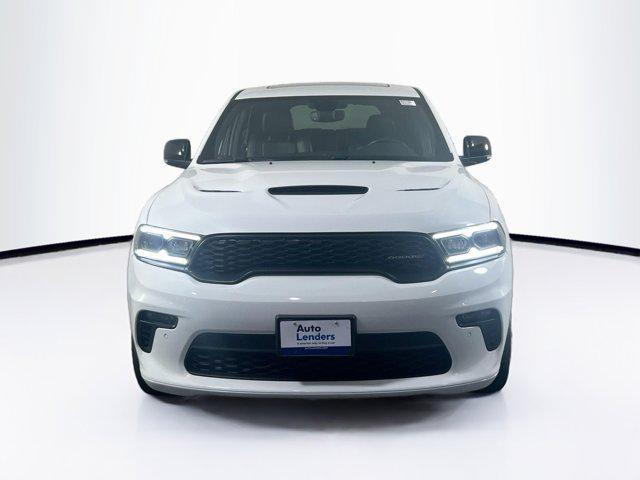 used 2022 Dodge Durango car, priced at $39,732