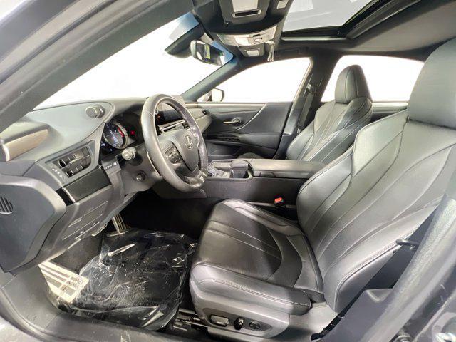 used 2022 Lexus ES 350 car, priced at $34,247