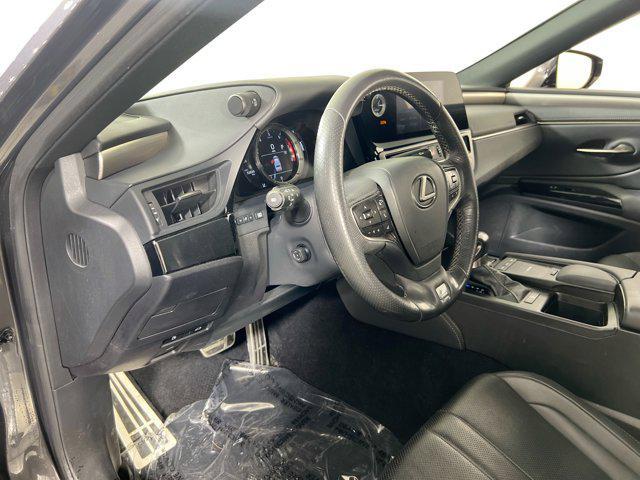 used 2022 Lexus ES 350 car, priced at $34,247