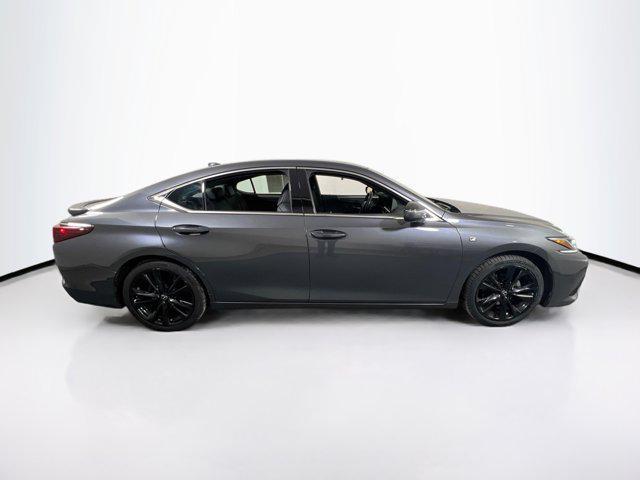 used 2022 Lexus ES 350 car, priced at $34,247
