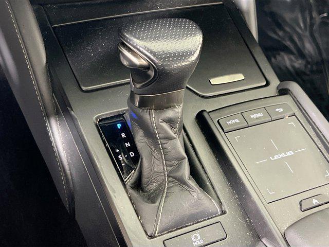 used 2022 Lexus ES 350 car, priced at $34,247