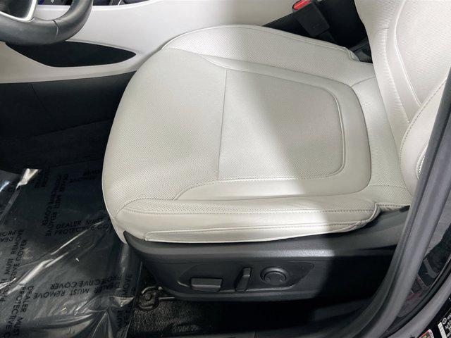 used 2023 Hyundai Tucson car, priced at $26,025