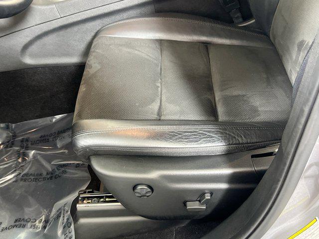 used 2021 Jeep Grand Cherokee car, priced at $26,446