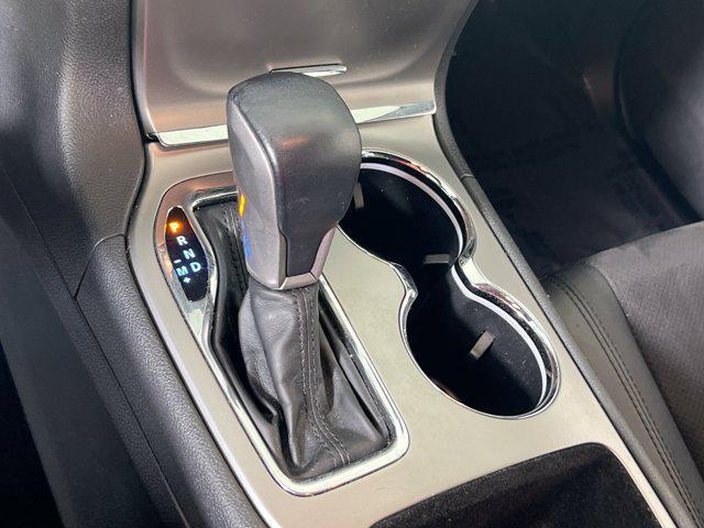 used 2021 Jeep Grand Cherokee car, priced at $26,446