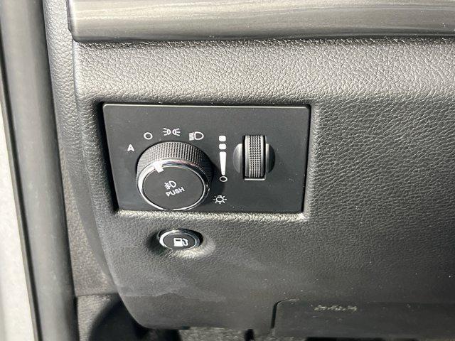 used 2021 Jeep Grand Cherokee car, priced at $26,446