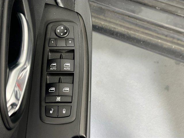 used 2022 Jeep Cherokee car, priced at $27,995