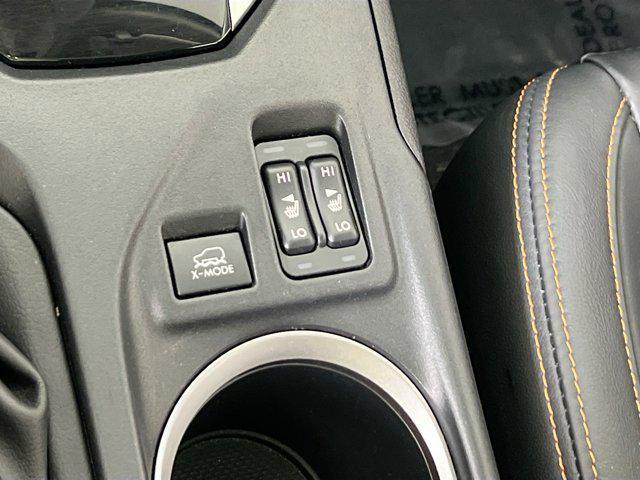 used 2023 Subaru Crosstrek car, priced at $28,449