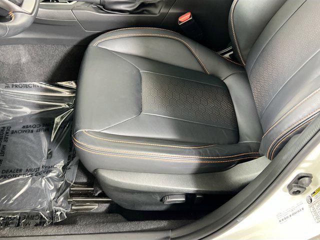 used 2023 Subaru Crosstrek car, priced at $28,449