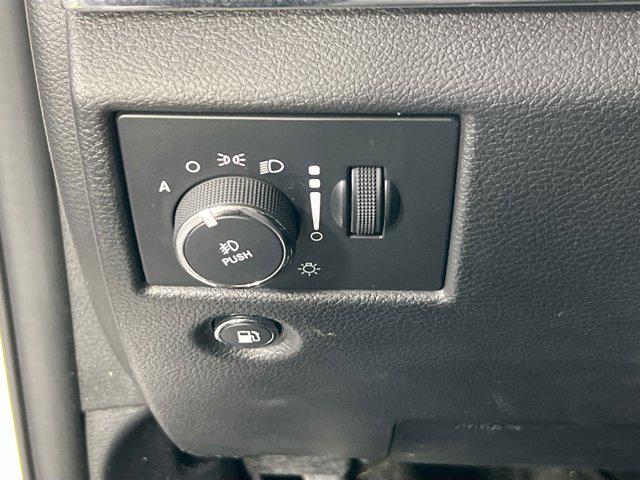used 2021 Jeep Grand Cherokee car, priced at $26,807
