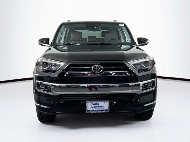 used 2024 Toyota 4Runner car, priced at $55,258