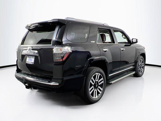 used 2024 Toyota 4Runner car, priced at $55,258